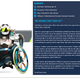 Image for article titled A Cool Set Of New Overwatch Character Designs